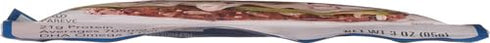Wild Planet Wild Albacore Tuna, Sea Salt, Sustainably Wild-Caught, 3 Ounce Pouch (Pack of 1)