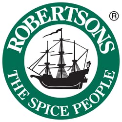 Salthouse & Peppermongers 160g Robertsons Spice - Steak and Chops Refill box