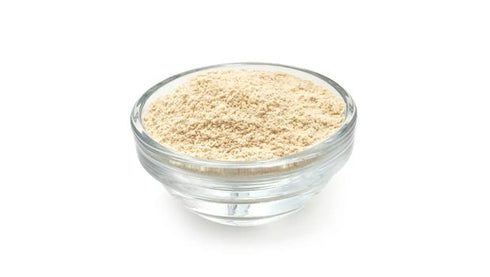 2.2 lb (35.3 oz), Yupik Organic Sorghum Flour USDA Certified, Gluten-Free, Raw, Vegan, Kosher, Non-GMO, Mildly Sweet