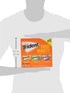 280 (20 Packs -14 Trident Sugar Free Gum Fruit Variety Total Sticks Sticks)