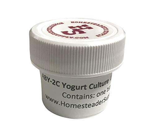 Surgeark ABY-2C Thermophilic Yogurt Culture