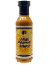 4 Pack 12 Premium | ASIAN SAUCE | Variety | Hoisin | Oyster | Yum Yum | Thai Peanut | Crafted in Small Batches | fluid
