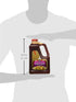 Kikkoman Sweet and Sour Sauce, Organic Dark Red Kidney, 4.67 Pound (1 Pack)