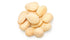 2.2 lb (35.2 oz), Yupik Roasted Sea Salted Marcona Almonds, Gluten-Free, Vegan, Kosher, Whole Nuts, Salted, Skinless