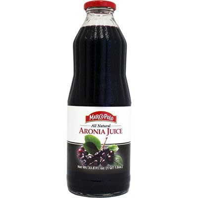 Generic MARCO POLO Aronia Juice 1L