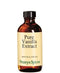 Penzeys Vanilla Single Strength By Spices 4 fl oz (Pack of 1)
