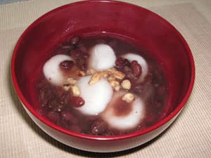 200 40 Set 2 Yummy-Yamaguchi Japanese Shiratamako Rice Flour for Anmitsu Mochi, Dango, Daifuku, One g bag makes about