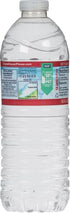 16.9 oz Crystal Geyser Natural Alpine Spring Water, fl