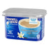 4 oz Pack 4 Maxwell House International French Vanilla Sugar Free Cafe Beverage Mix Canisters