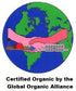 Mulberry Lane Farms 5 Brown Lentils, Small, Pounds USDA Certified Organic, Non-GMO, Bulk, Product of USA
