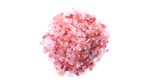 2.2 lb, Yupik Himalayan Pink Salt, Crystals, Kosher, Gluten-Free, Mineral-Rich, Natural Flavor, For Grinder and Salt