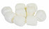 Hospitality Mints 300 7-Ounce (Pack 6) Party Sweets Thank You Buttermints by , Appx Mints, Bags