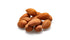 2.2 lb (35.2 oz), Yupik Roasted Unsalted Almonds, Gluten-free, Kosher, Vegan, Whole Nuts, No Added Salt, Lightly