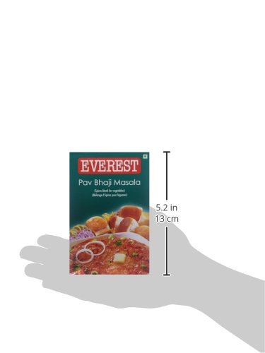 Everest 100g Pav Bhaji Masala