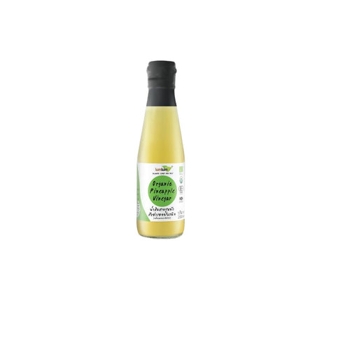 Generic LL Organic Pineapple Vinegar, 200ml