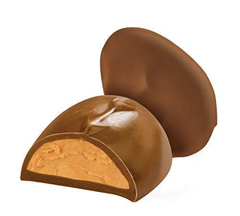 1892, 13 (13 Count, Asher's Chocolates, Sugar Free Milk Chocolate Eggs, Small Batches of Kosher Chocolate, Family Owned