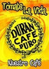 Cafe Duran 425 Tradicional Regular - Panama Coffee Ground grams