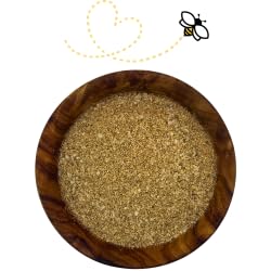 12 Raw Essentials Umami Seasoner Powder with Porcini Mushrooms and Garlic, Savory Spice Blend for Meats, Veggies