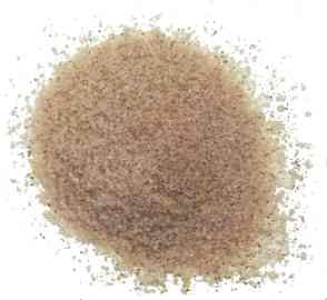 Chef Cherie Cinnamon Sugar in a plastic jar - holds 5 oz. [ 141.8