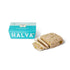 8 oz HEBEL & CO Pistachio Nigella Halva - | Certified USDA Organic, Gluten Free, Kosher & Vegan