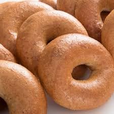 RawJoy Pack 12 Fresh New York Honey Wheat Bagel by | Delicious Fresh Honey Wheat Bagel