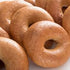 RawJoy Pack 12 Fresh New York Honey Wheat Bagel by | Delicious Fresh Honey Wheat Bagel