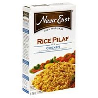 Near East Rice Pilaf Mix Chicken - 6.25 oz