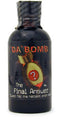 Da'Bomb DA BOMB The Final Answer Hot Sauce, 2 oz