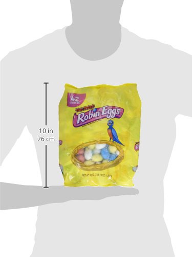 Whoppers 42-Ounce Robin Eggs Candy, Bag