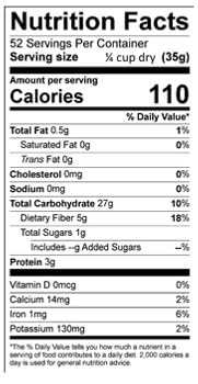 Early Morning Harvest Organic Whole Wheat Pastry Flour - Made from Non-GMO Whole Wheat - Stone Ground Pastry Flour