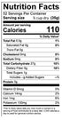 Early Morning Harvest Organic Whole Wheat Pastry Flour - Made from Non-GMO Whole Wheat - Stone Ground Pastry Flour