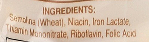 1 Pack 20 Colavita Pasta - Cavatappi, Pound