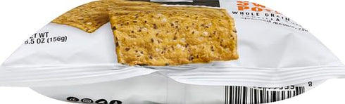 Way Better Snacks Sweet Potato Tortilla Chips, 5.5 Ounce