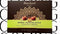 KD Chocolates bouchaard dubai chocolate 16oz box pistachio & knafeh