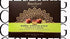 KD Chocolates bouchaard dubai chocolate 16oz box pistachio & knafeh