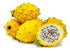 Fresh Yellow Dragon Fruit (Set of 4)