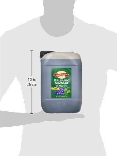 Supremo Italiano 169 Balsamic Vinegar, Ounce