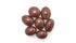 45% 2.2 lb (35.2 oz), Yupik Dark Chocolate & Coconut Coated Almonds, Gluten-Free, Kosher, Whole Roasted Nuts, Crunchy