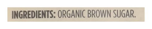 365 24 by Whole Foods Market, Organic Light Brown Sugar, Ounce