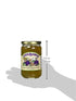 Jake and Amos 16 2 pack Pickled Sweet Watermelon Rind Jars, Ounce