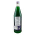 Blue boy 23.7 oz Hale's Brand Cream Soda Flavored Syrup