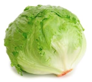 Kejora Iceberg Lettuce - 2 count