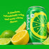 KD Chocolates 4 pack, 12 oz Lemon Lime Poppii Prebiotic Soda - fl can
