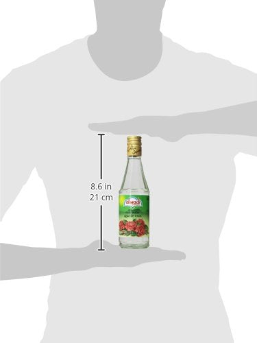 Al Wadi 10.6 (2 Pack) Rose Water, FO