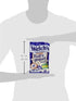 4.25 WELCHS Fruit 'n Yogurt Snacks, Blueberry, Ounce