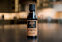 8.45oz Liokareas Greek Smoked Balsamic Glaze - Organic - NonGMO - - Made from Grapes Grown In Greece - NO ADDED SUGARS