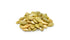 2.2 lb (35.3 oz), Yupik Dry Roasted Pumpkin Seeds, No Shell, Gluten-Free, GMO-Free, Kosher, Shelled Pepitas, Unsalted
