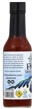 A FRAME DATIL PEPPER SAUCE 5oz