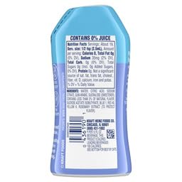 1.62 OZ (Pack 12) Crystal Light Liquid Drink Mix Blackberry Lemonade Flavor