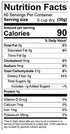 Early Morning Harvest Organic Bread Flour - Made from Non-GMO Whole Wheat - Stone Ground Flour for Baking and Cooking